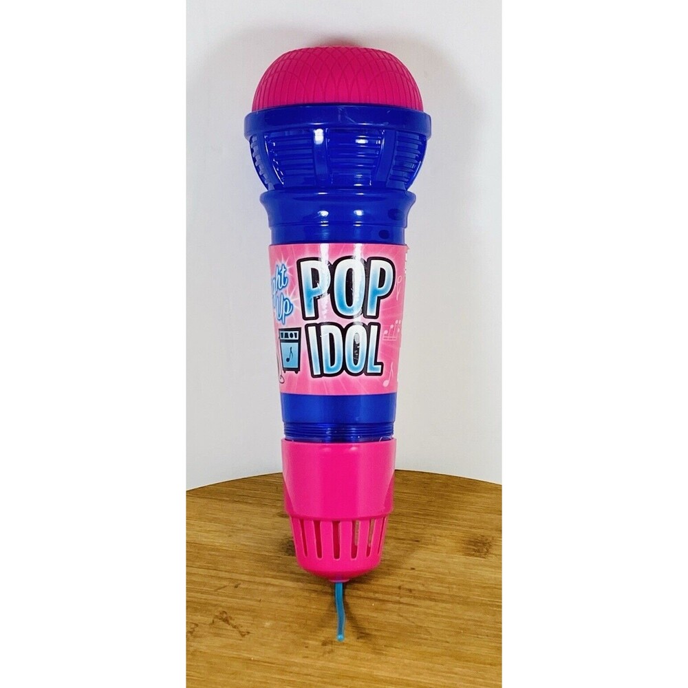 Pop Idol Microphone